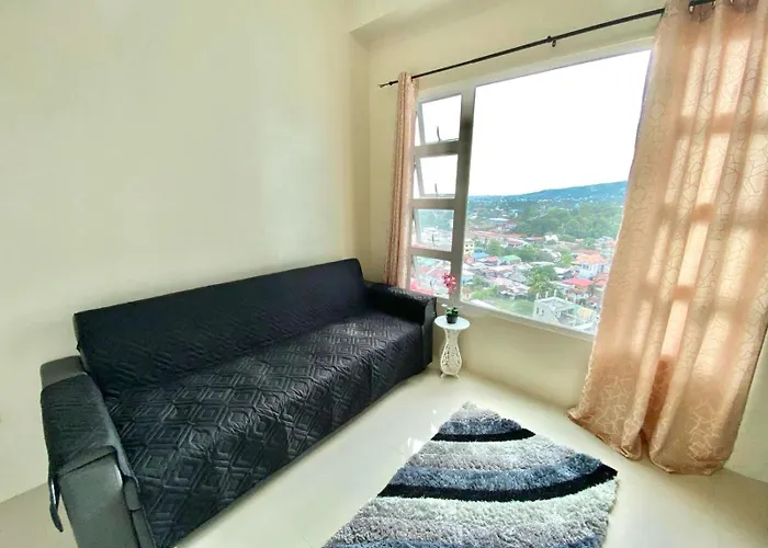 Aparthotel Group-friendly 2br With Mall Access 3*