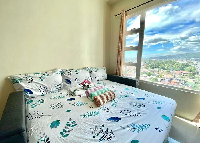 Group-friendly 2br With Mall Access Aparthotel 3*